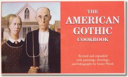 American Gothic Cookbook - Spiral