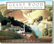 Grant Wood - An American Master Revealed
