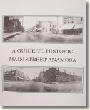 A Guide to Historic Main Street Anamosa