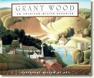 Grant Wood Art Gallery -Stone City Puzzle